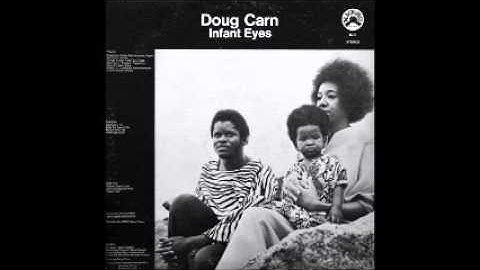 Doug Carn - Moon Child