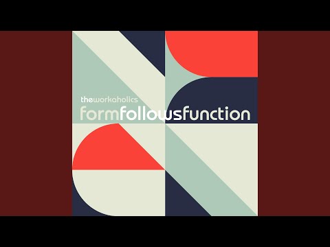 Watch Form Follows Function on YouTube Watch Form Follows Function on YouTube