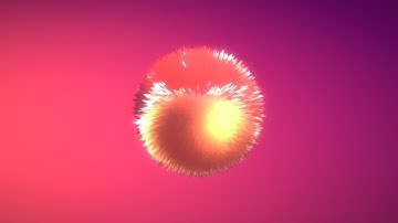 uShader - Vertex animation