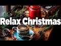 Gambar cover Christmas Jazz – Relaxing Christmas Carols and Jazz Holidays for Winter