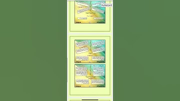 متشابهات سوره (فصلت ).pdf الرابط فى صندوق الوصف .🌹