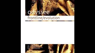 Odyssee - Evolution (Original Mix)