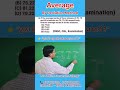 Master Average Trick (Deviation Method) 🔥 OSSC, CGL Maths 🔥 KOSLI PATHSHALA