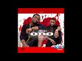 GhCALI Odo Love Ft Remiray 