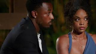 Temptation Island’s Shanté Glover’s Break Up With Brion Whitley Was The Best Thing For Her She Prob