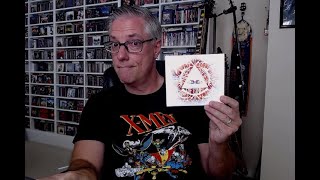 Review: King's X 'Three Sides of One' (hard rock)