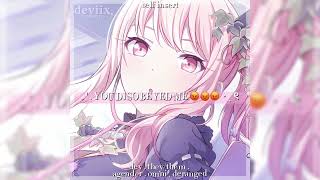 Eyes Turn Red . Extreme Volume Warning . .Last.olympian