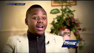 Exclusive interview with teen accused of practicing medicine without license