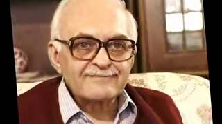 Bekir Sıdkı Sezgi̇n - Kurban Olayım Gamzene Bir Kez Nazar Eyle (Hüzzam)R.g.