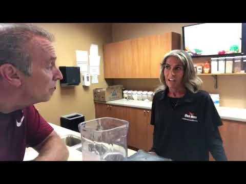 Protein shakes | VicDiBitetto.net