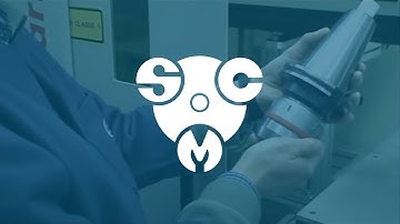 SCM Company In The Early 2000s