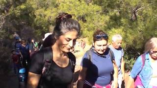 Demircili Airai Koyları Parkuru Urla