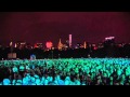 Global Citizen Festival: Pratt Foundation, Vivint, Billionaire.com and FedEX