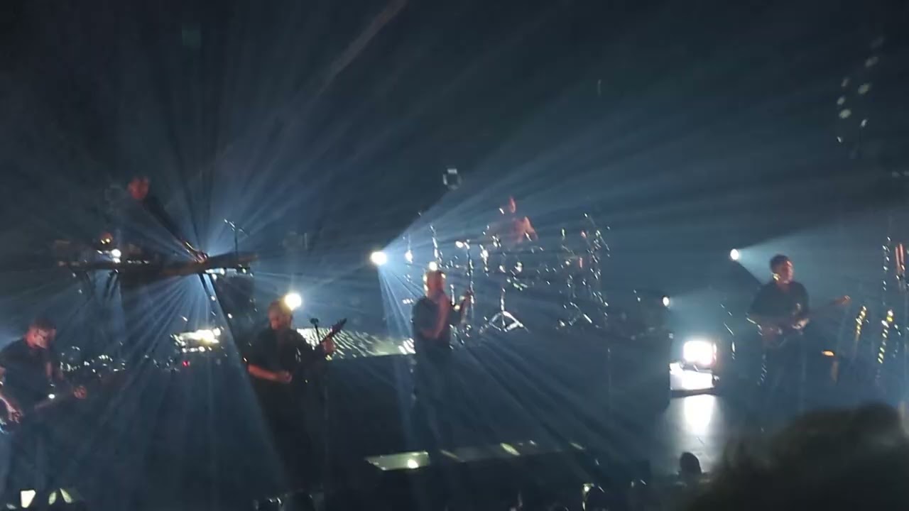 Leprous - Take On Me 22.11.25, Esch-Uelzecht 🇱🇺