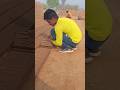 real mein bahut Tej path raha hai yah int || The Gaurav Brick Work || #shorts