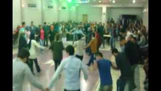 Samet Pekcan Asker Eğlencesi̇