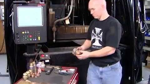 Integrated plasma cutting solutions overview: Consumable Life | Hypertherm