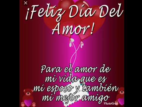 feliz dia de san valentin mi amorcito