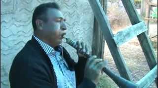 Zurnacı Ali - Türkiyem ( Part - 1 )