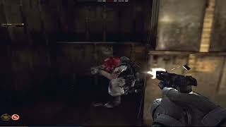 FN 5-7 - Prokill on Terminal 2 HC - Contract Wars