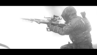 Endeavour, BO2 Edit