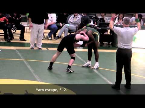 WRESTLING: Oakland Mills-Wilde Lake highlights