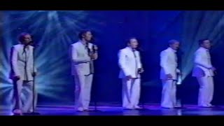 Westlife - What Makes A Man - Royal Variety Performance - December 2000