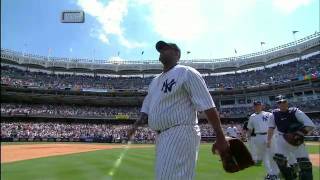 2011/07/10 Sabathia slams the door