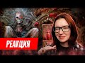 Смотрим Если бы у Императора был преобразователь речи, 1 сезон | Warhammer реакция