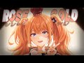 Nightcore ↬ Rose Gold Crown [NV]