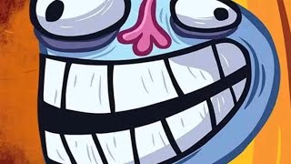 تحميل لعبة Troll Face QuestInternet Meme اللاندرويد screenshot 2