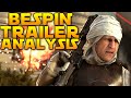 Star Wars Battlefront: Bespin Trailer Analysis - Dengar, Lando, Royal Guards, Secret Weapons &amp; More!