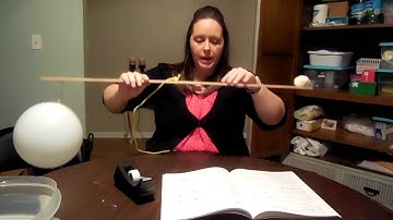 Cycle 1 Science Week 18