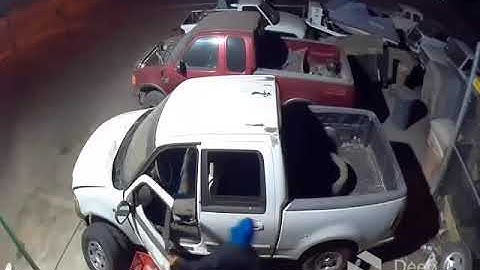 STOPPED by Deep Sentinel #27: Live Guards Preventing Crime at Homes & Businesses