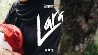 Kiara - Lara  [Official Music Video]  #KalaKalbu #1