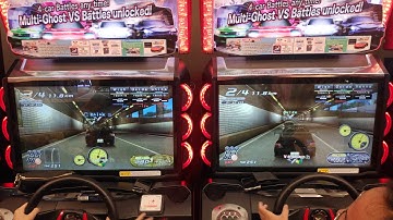 [WMMT6] MVi Teammate Friendly Tag Team Battle | C1 Area