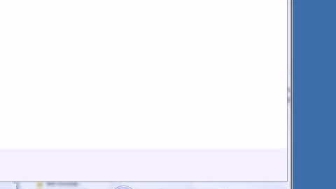 How to create a mini windows media player toolbar for for easy access to your music