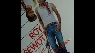 Roy Sewot & Om Jiwa Penuh Semangat - I Love You