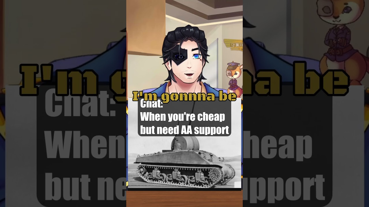 Sherman Ball Turret