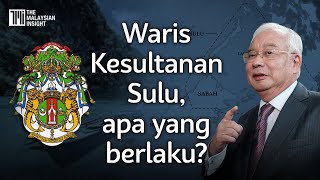 Apa sebenarnya isu waris Kesultanan Sulu? Dengar penjelasan peguam
