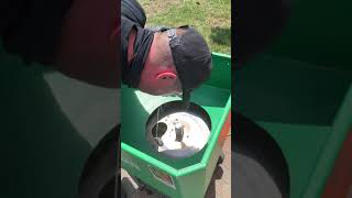 Playmate Ball Machine Preventative Maintenance