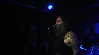 M.O.D. | Little Devil, Tilburg | December 15, 2019 | 'The story of Bubble Butt and more'