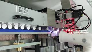 바이알레이져 마킹 및 검사기(vial laser marking)
