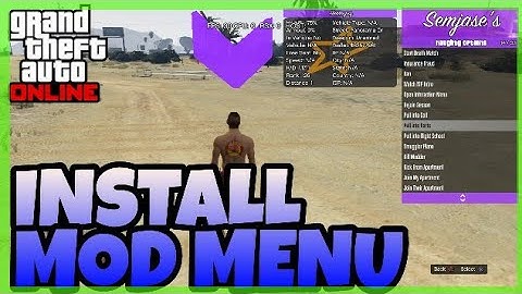 HOW TO INSTALL MOD MENU FOR PS3 AND XBOX 360 ( 1.27 /1.28 )