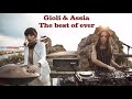 The best of Gioli & Assia (Legends of progressive music)