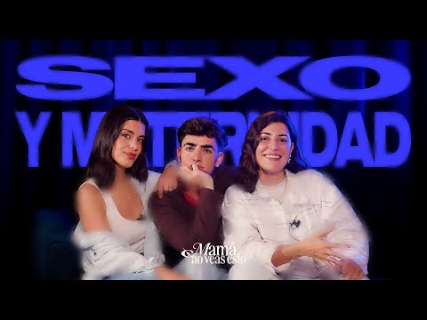 SEXO Y MATERNIDAD con Dulceida y Alba - MAMÁ, NO VEAS ESTO
