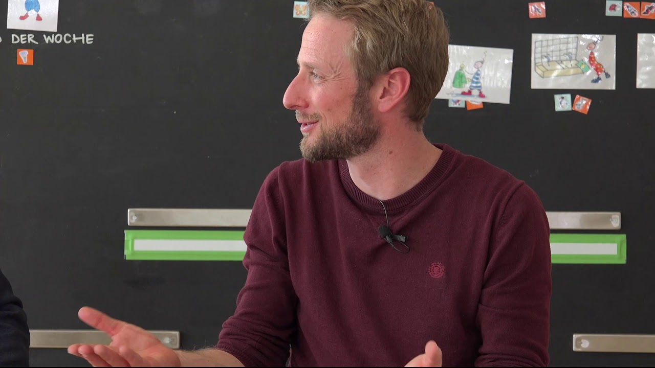 Partizipative Schulentwicklung Expertise meets Expertise   SSP Otelfingen