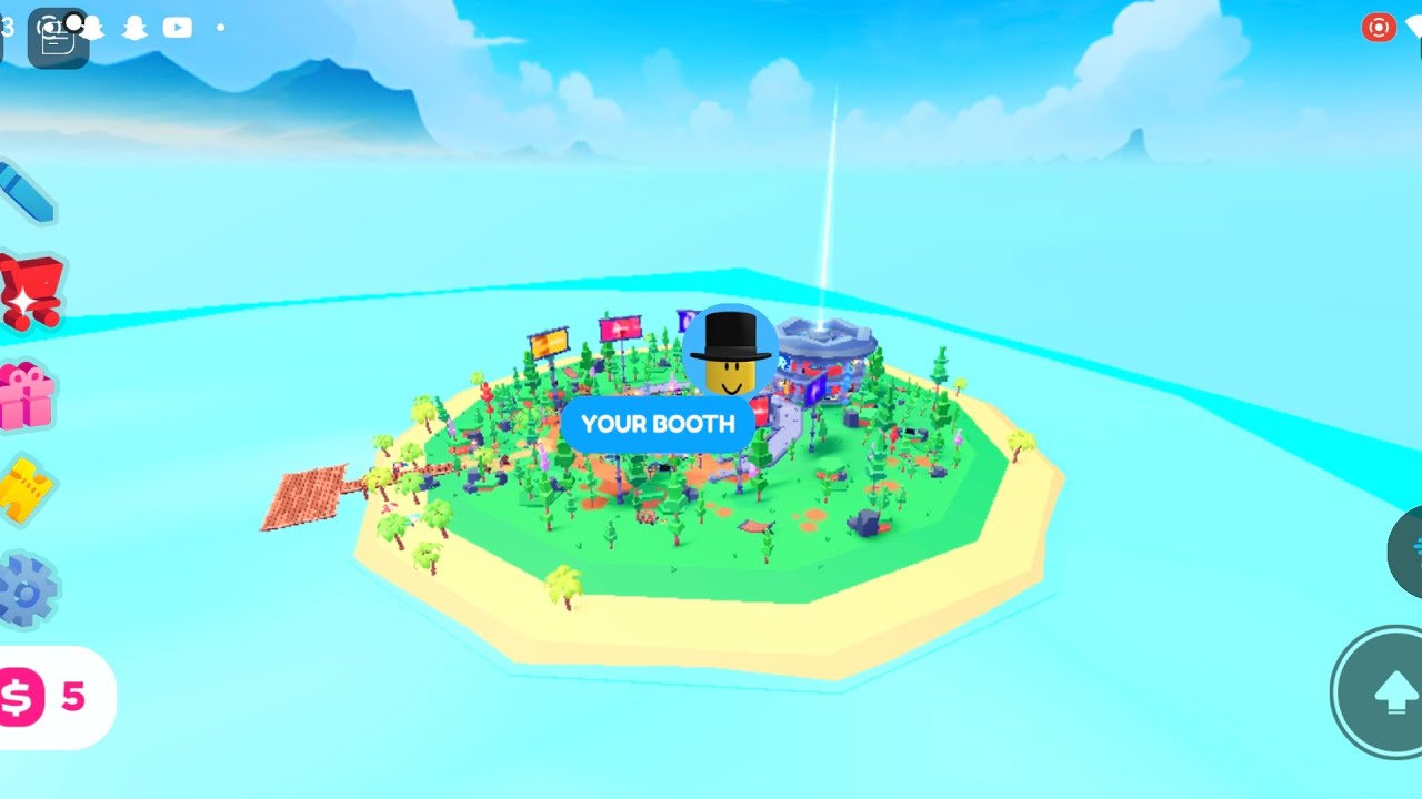 Seeing how many ROBUX I can get on a BRAND NEW account... - YouTube