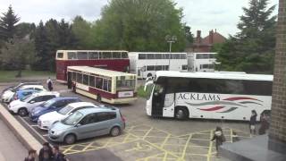 Longcroft School Traffic