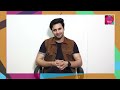 Actor priom gujjar exclusive interview on his tv show mithai